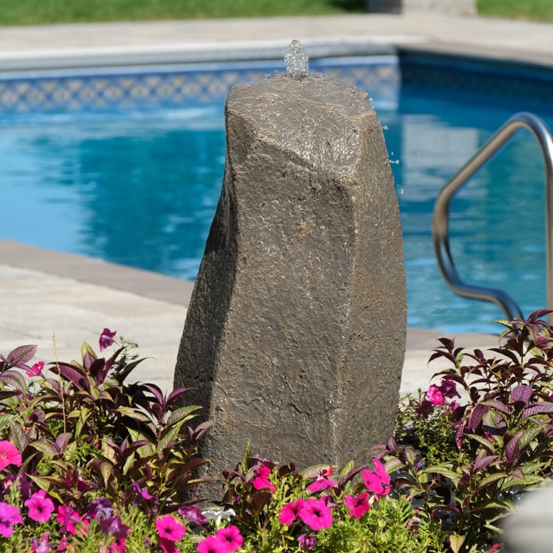 Twisted Creek Fountain Kit