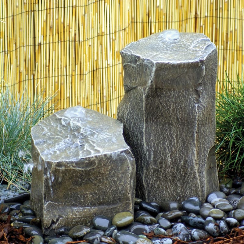 Twin Peaks Complete Fountain Kit