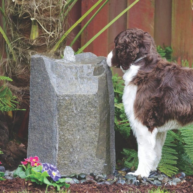 Hollow Springs Fountain Kit