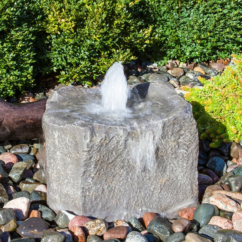 Agate Falls Fountain Kit