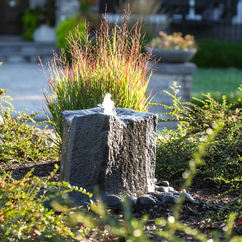 Klamath® Basin Fountain Kit