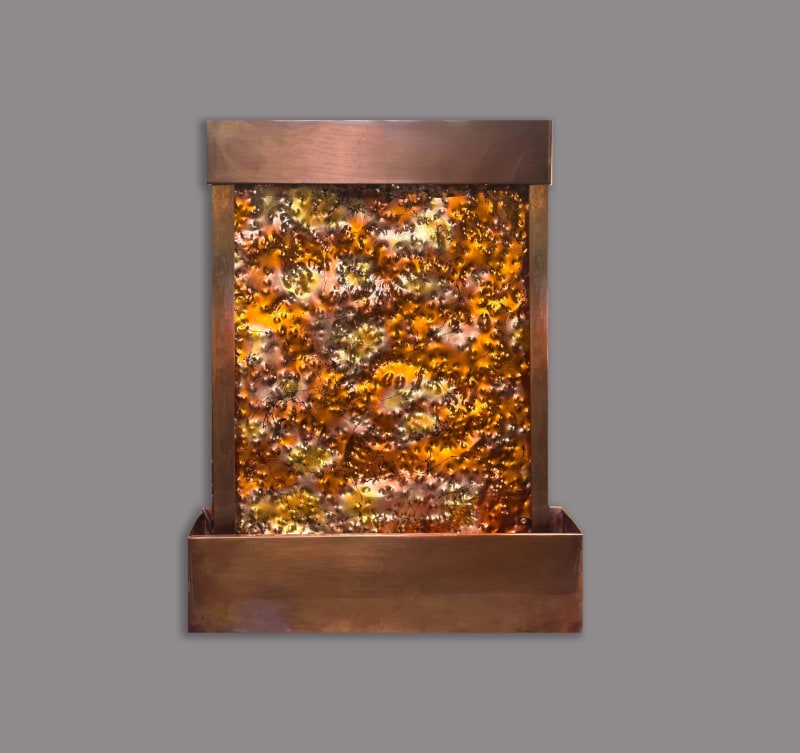 Tabletop Canyon Fountain