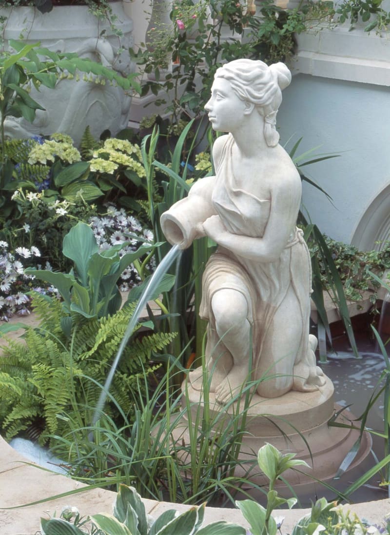 Water Nymph