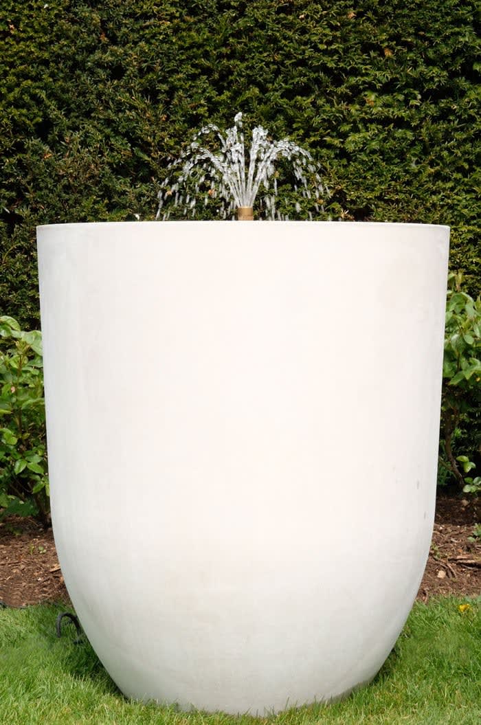 Medium Crucible Fountain