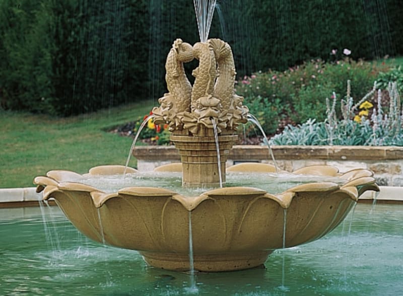 Lotus Bowl
