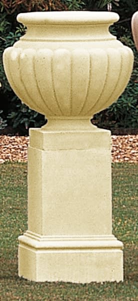 Regency Pedestal