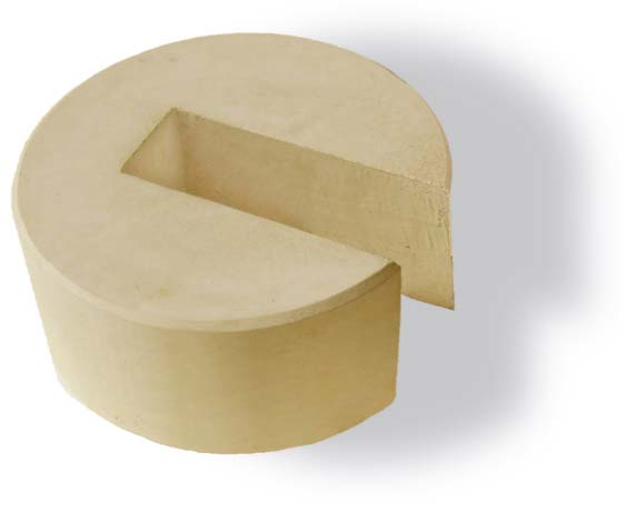 Pump Housing