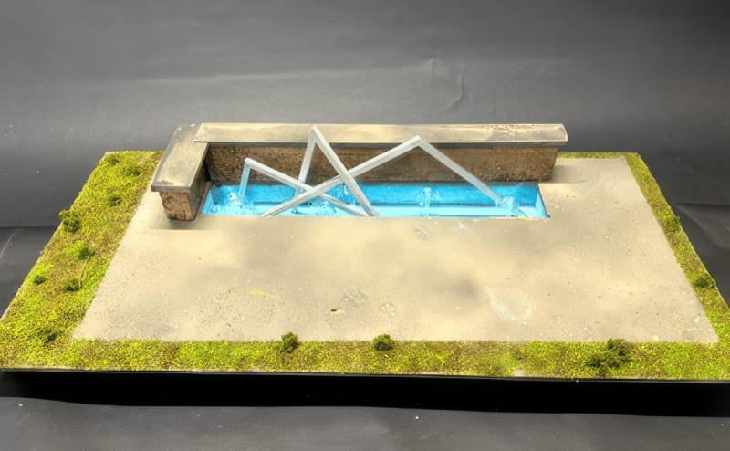 Maquette 1