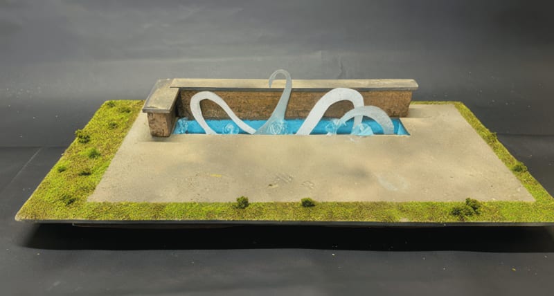 Maquette 2