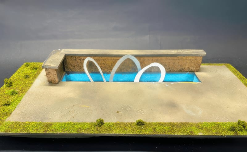 Maquette 3