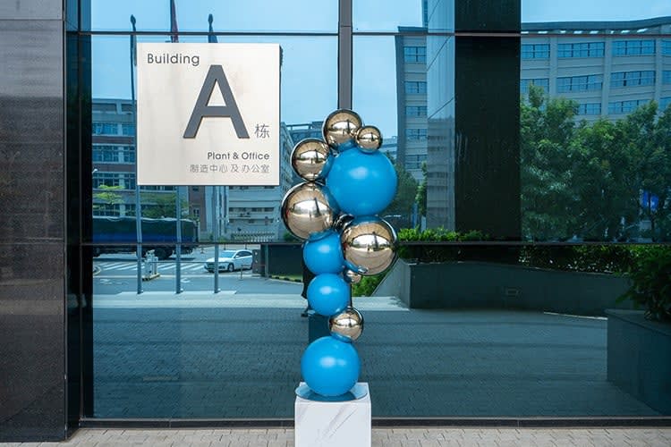 Stainless Steel Multi Sphere