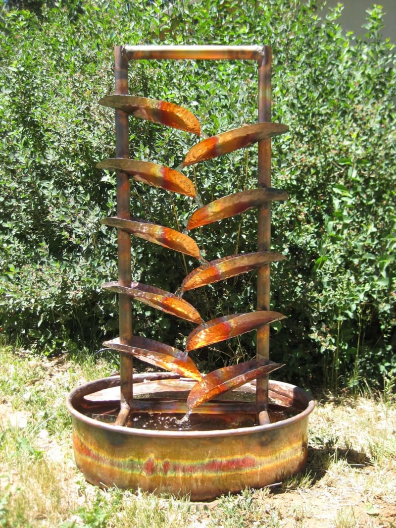 Water Trellis 3ft