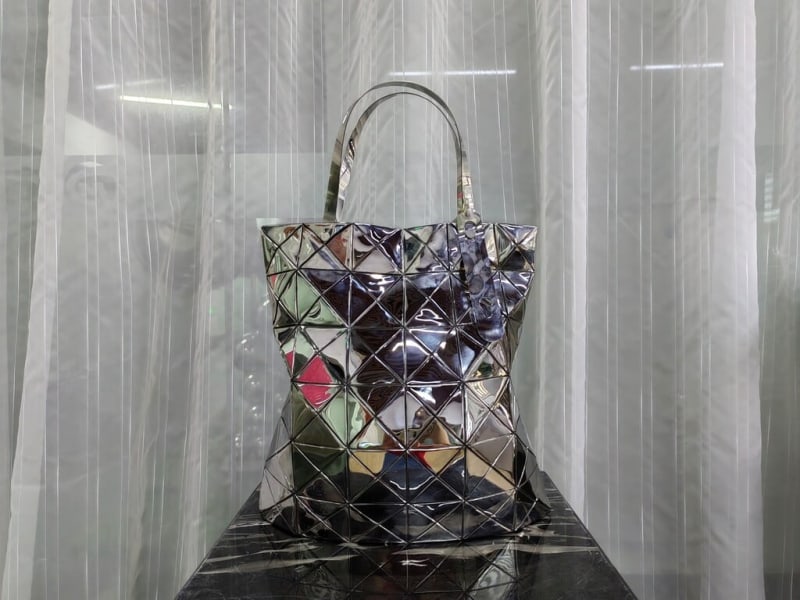Handbag Sculpture