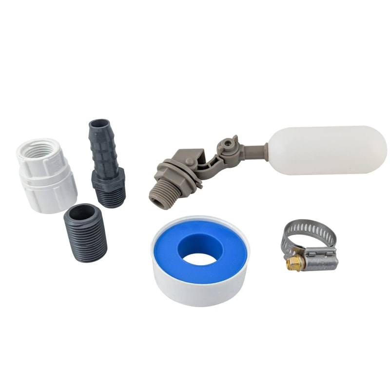 AutoFill Water Kit for Fountain Basins