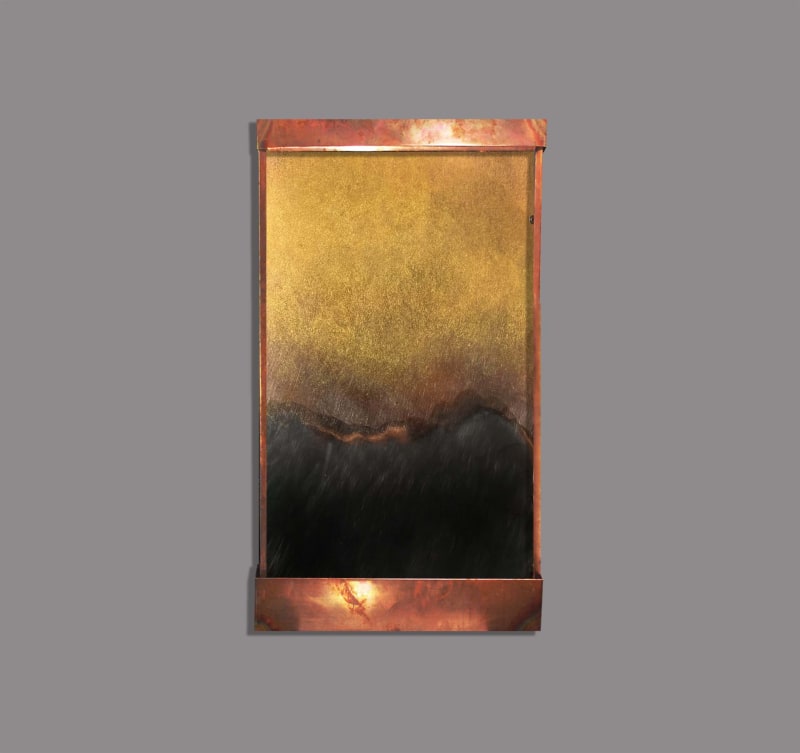 Alchemy Wall Fountain