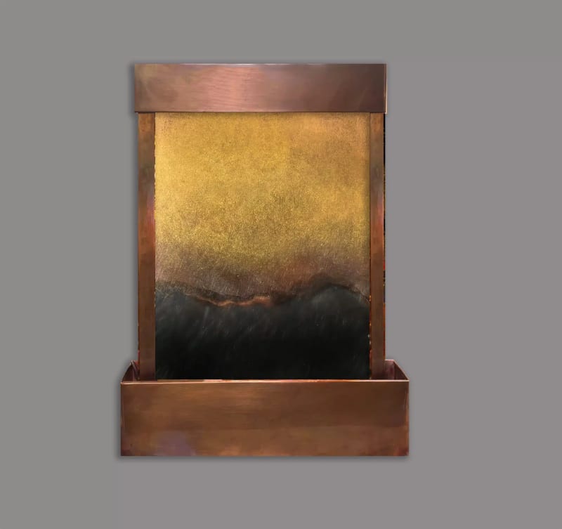 Alchemy Tabletop Fountain