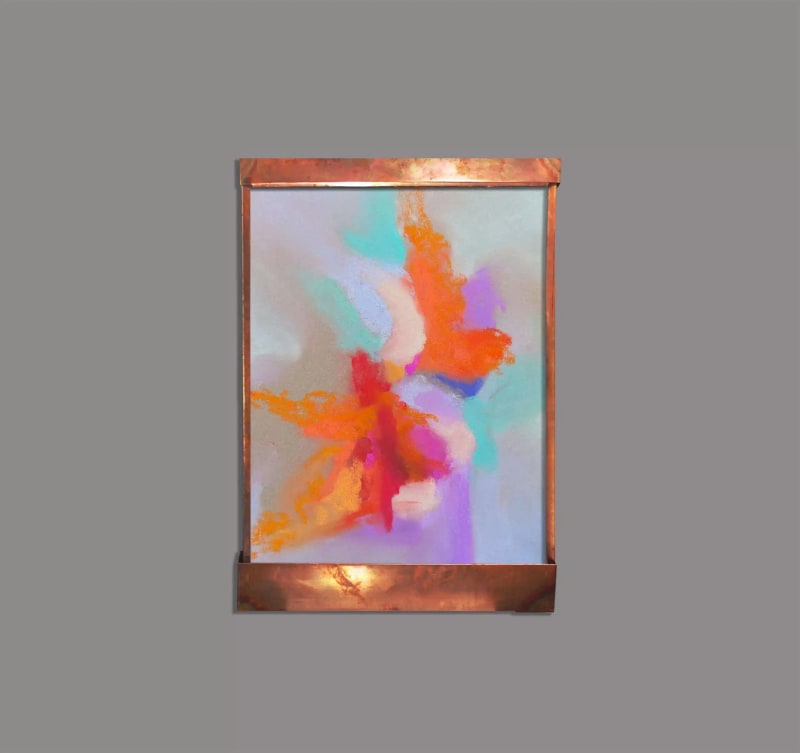 Mirage Wall Fountain