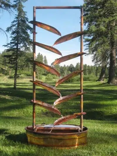 Water Trellis 6ft