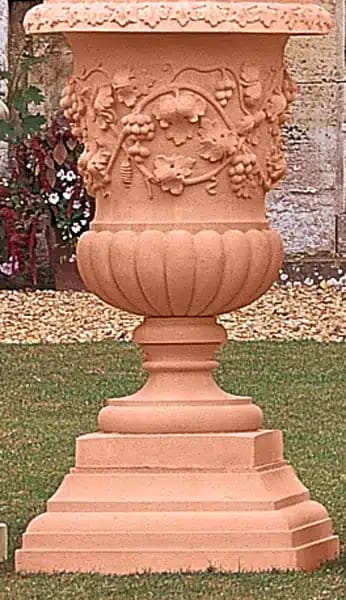 Winslow Pedestal