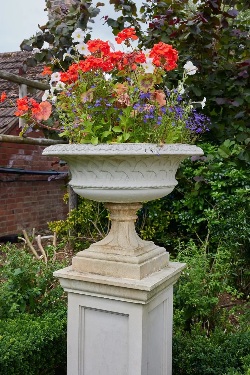 Eastwell Urn