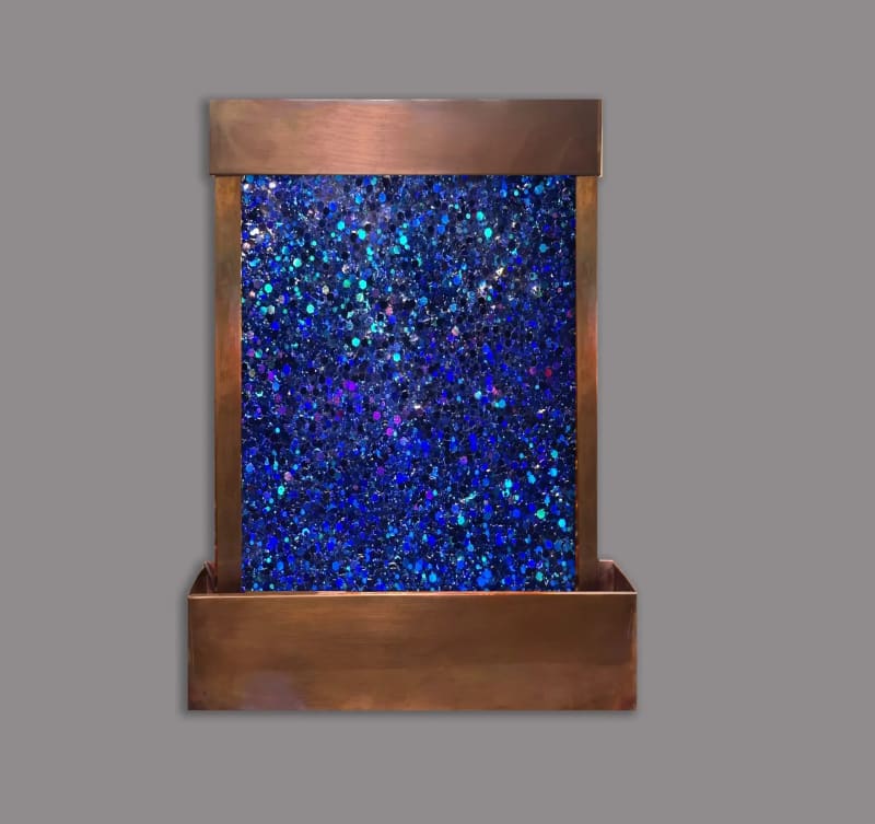 Shimmer Tabletop Fountain