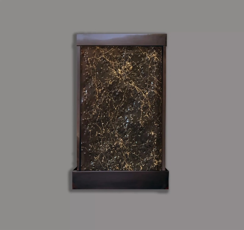 Nox Caelum Wall Fountain