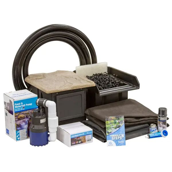 Small DIY Pond Kit