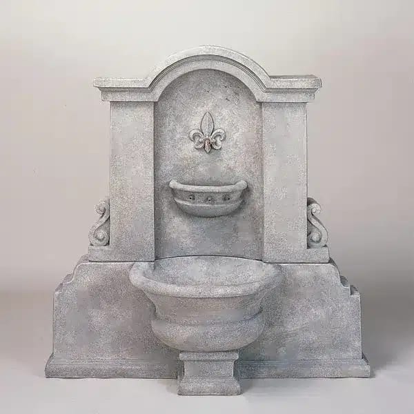 Flaminia Wall Fountain