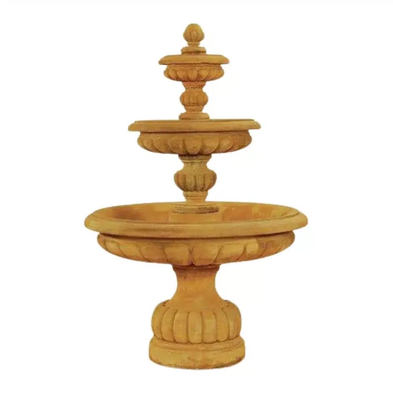Provence Three Tier Fountain
