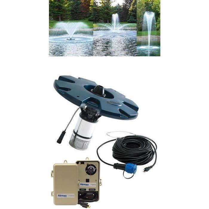 Eco Series Fountain 200 ft Cord