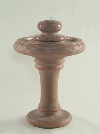 Sonora Fountain