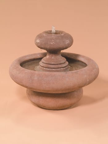 Contemporary Fountain