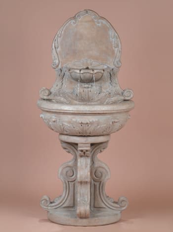 Classic Fountain