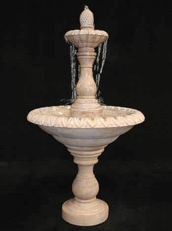 Four Seasons Fountain, Small