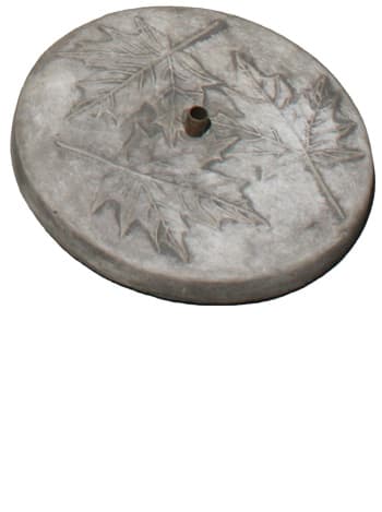 Maple Leaf Vera Fountain