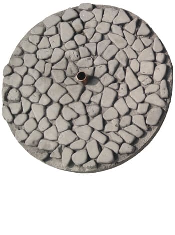 Pebbles Vera Fountain