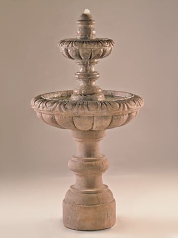 Romantica Fountain