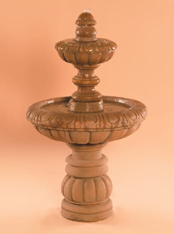 Romantica Fountain (Short)