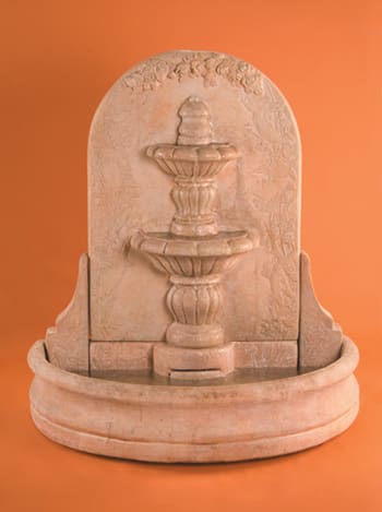Espana Wall Fountain (Short)