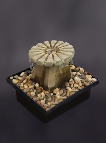 Millhouse Fountain