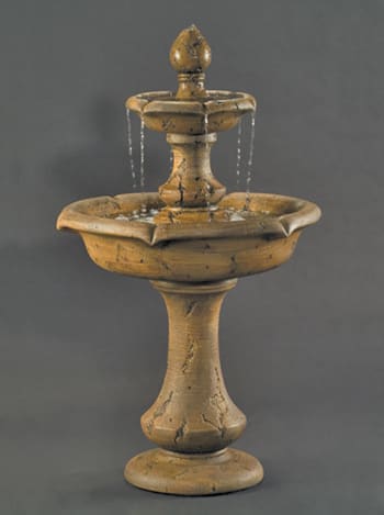 Verona Fountain For Pond