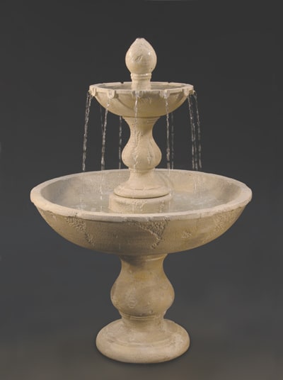 Vicenza Fountain For Pond