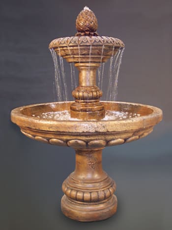 Savannah Fountain
