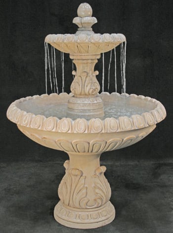 International Fountain