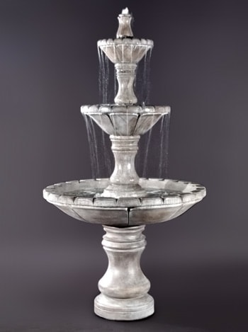 Dijon Fountain