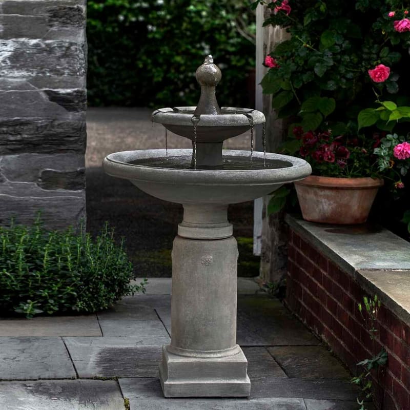 Westover Fountain