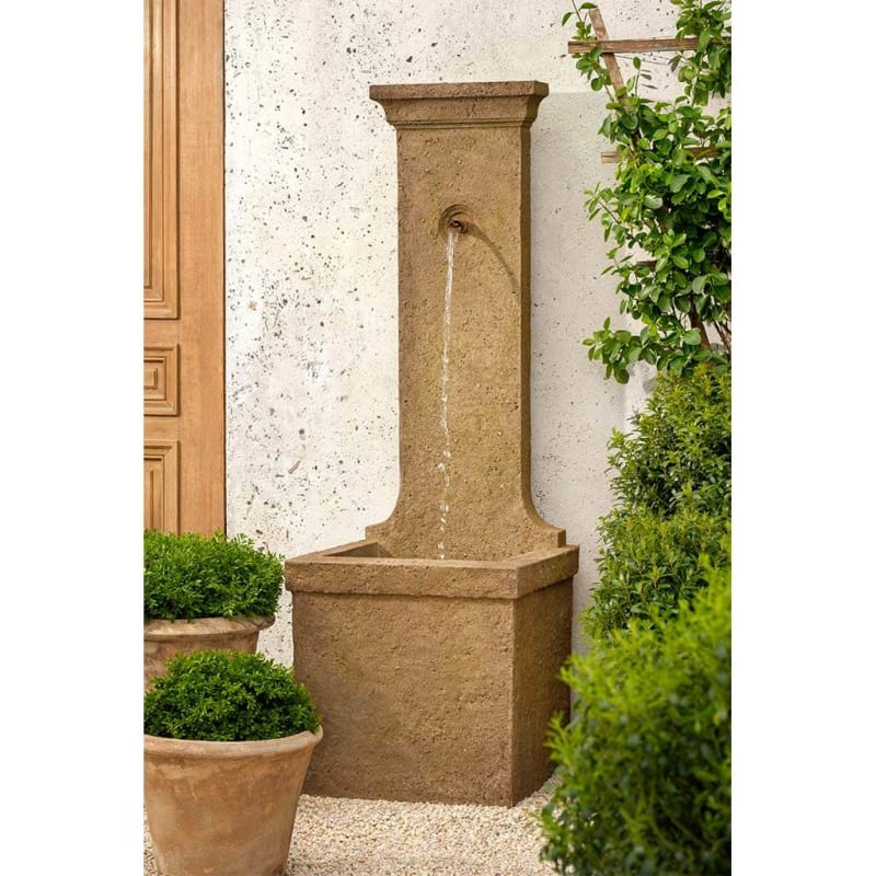 Relais Fountain