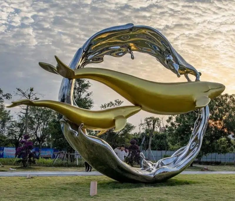 Art Sculptures