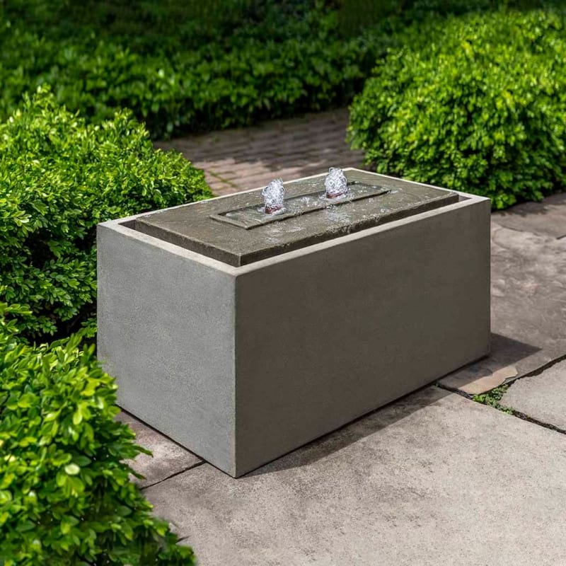 Lutea Fountain