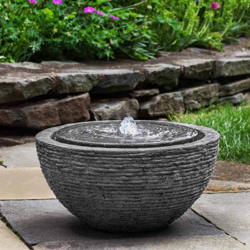 Arroyo Fountain